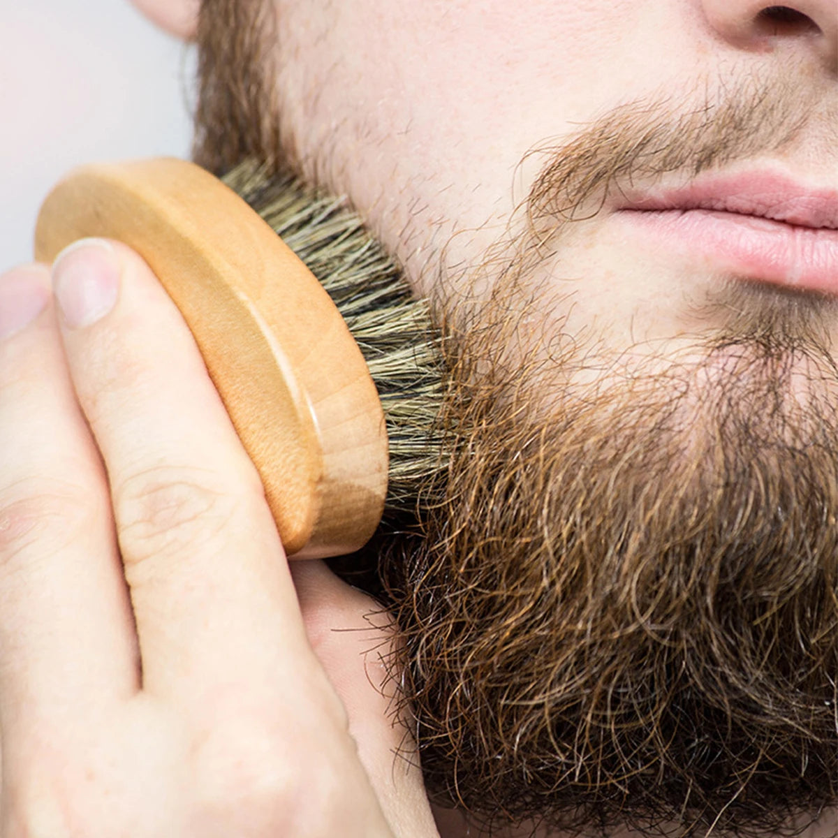 On-the-Go Beard Styler Set