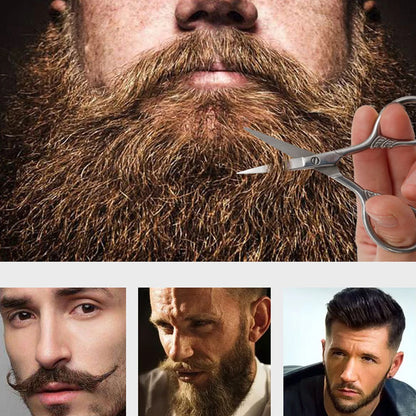 On-the-Go Beard Styler Set